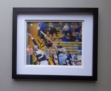 GAA legend autograph DAMIEN FITZHENRY Wexford