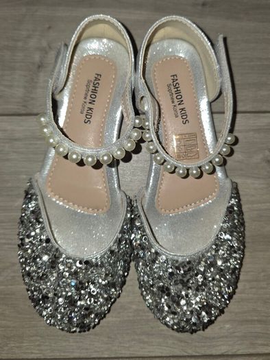 princess shoes