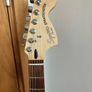Squier Standard Stratocaster Image 4