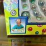 Fitzpatrick Toys Colourful Retro Set of Marbles Image 10