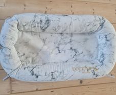 Dockatot Deluxe Sleepyhead
