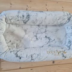 Dockatot Deluxe Sleepyhead