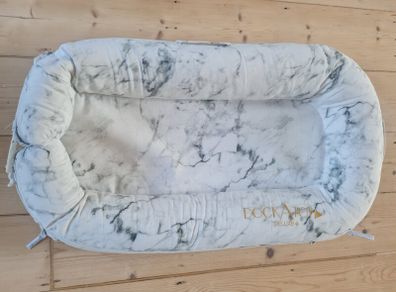 Dockatot Deluxe Sleepyhead