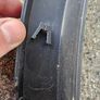 Nissan Xtrail Wheel Arch Trim Image 2