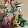 Toy Story Figures Image 2