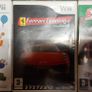 Nintendo Wii Console and 12 Game Bundle Image 2