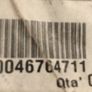 Speedo Cable (Fiat) Image 4