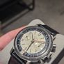 Vintage Elvia Chronograph Image 4
