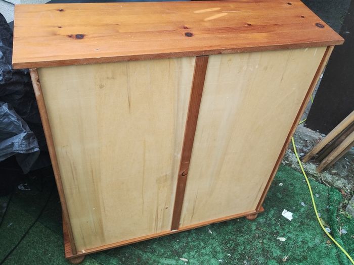 Small shelf Unit (26236)