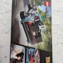 Back to the Future Lego Brand New Image 2