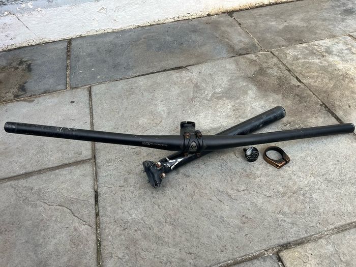 LaPierre components