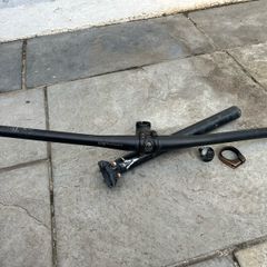 LaPierre components