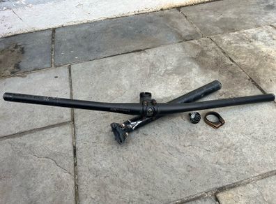 LaPierre components