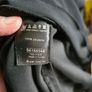 Per Una Long Black Dress - Size 12 Long Image 5