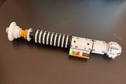 LEGO Star Wars Luke Skywalker's Lightsaber 40730 GWP