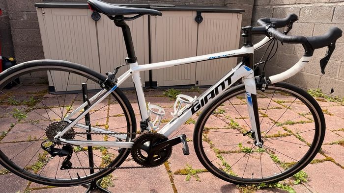 Road Bike
