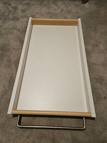Cot top Changer (Savannah, Mamas and Papas)