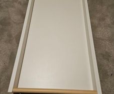 Cot top Changer (Savannah, Mamas and Papas)