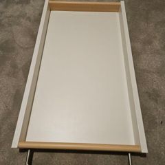 Cot top Changer (Savannah, Mamas and Papas)