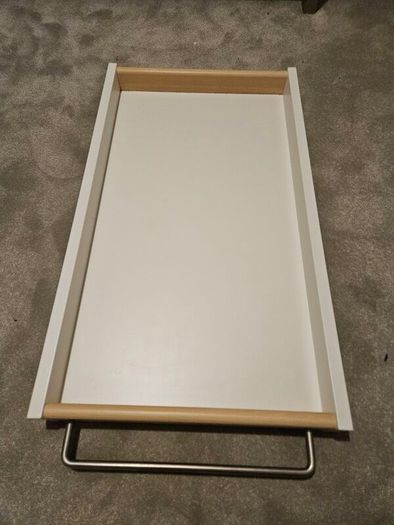 Cot top Changer (Savannah, Mamas and Papas)