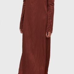 Rohe Linnie dress