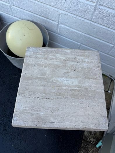 plinth