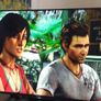 Uncharted 2 Among Thieves PS3 PlayStation Disk Only Image 9