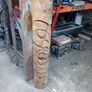Toten poles for sale Image 7