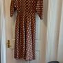 Kim London Designer Dress Image 2