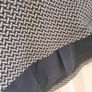 Halo Grey & Navy Top Image 4