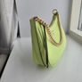 Michael Kors Green Shoulder Bag Image 3