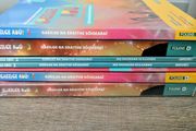 Free Gaeilge Abu! 1 and 3