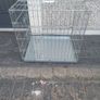 Small dog cage Image 2
