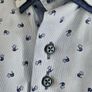 6th Sense Shirt Original M Image 8