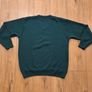 Carraig Donn Men's V-Neck Jumper Size Medium Image 3