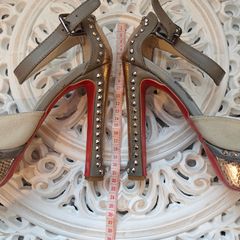 Christian Louboutin Heels size 38
