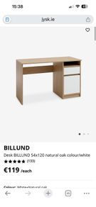 Jysk Desk