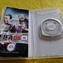 Fifa 06 Psp  PlayStation Games Original Image 3