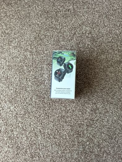 GPS Golf Watch