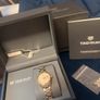 TAG Heuer Carrera Automatic 18K Rose Gold Diamonds  Full Set Image 4