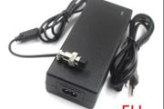 Power Charger for Kugoo M4 / M4 Pro Speedway Electric Scooter Fast Charging Adapter Parts Output 54.6V 2A