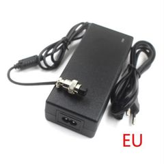 Power Charger for Kugoo M4 / M4 Pro Speedway Electric Scooter Fast Charging Adapter Parts Output 54.6V 2A