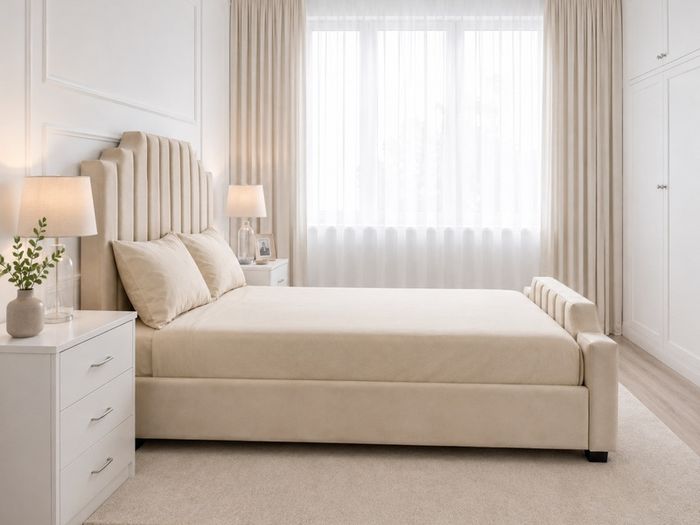 beds