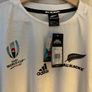 New Zealand All Blacks Jersey XL Image 2