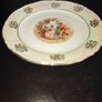 "Madonna by Kahla" Vintage Porcelain Serving Plate Image 3