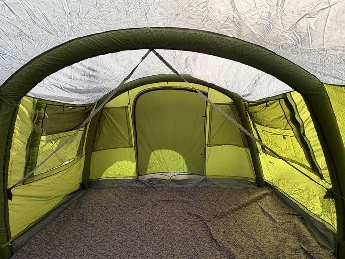 Stargrove 600 XL Airbeam Camping tent