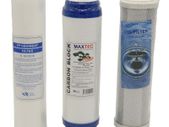 Reverse Osmosis 6 Months Filter Set
