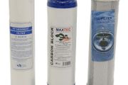 Reverse Osmosis 6 Months Filter Set