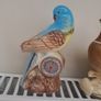 4 different bird ornaments Image 9