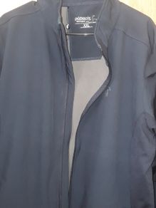Padraig  Harrington  jacket
